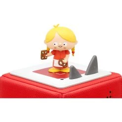 Tonies Lieblings-Meisterstücke - Hänsel Und Gretel, Spielfigur (Hörspiel) -Spielico Verkaufsgeschäft Tonies Lieblings Meisterst cke H nsel und Gretel Spielfigur@@1se2tt2p 2