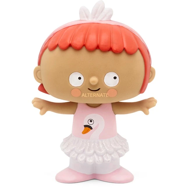 Tonies Lieblings-Meisterstücke - Schwanensee, Spielfigur (Hörspiel Mit Liedern) 2 Tonies Lieblings-Meisterstücke - Schwanensee, Spielfigur (Hörspiel Mit Liedern) – Bild 2