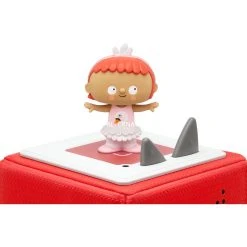 Tonies Lieblings-Meisterstücke - Schwanensee, Spielfigur (Hörspiel Mit Liedern) 7 Tonies Lieblings-Meisterstücke - Schwanensee, Spielfigur (Hörspiel Mit Liedern) -Spielico Verkaufsgeschäft Tonies Lieblings Meisterst cke Schwanensee Spielfigur@@1822159 3