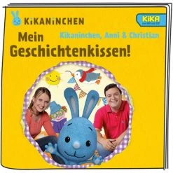 Tonies Mein Geschichtenkissen, Spielfigur (Hörspiel) -Spielico Verkaufsgeschäft Tonies Mein Geschichtenkissen Spielfigur@@1se2t01w 2
