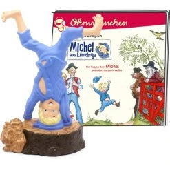 Tonies Michel Aus Lönneberga - Das Tag, An Dem Michel Besonders Nett Sein Wollte, Spielfigur (Hörspiel)