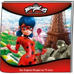 Tonies Miraculous - Aller Anfang Ist Schwer, Spielfigur 6 Tonies Miraculous - Aller Anfang Ist Schwer, Spielfigur -Spielico Verkaufsgeschäft Tonies Miraculous Aller Anfang ist schwer Spielfigur@@1856545 2