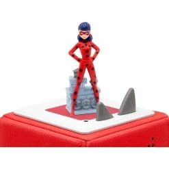 Tonies Miraculous - Aller Anfang Ist Schwer, Spielfigur 7 Tonies Miraculous - Aller Anfang Ist Schwer, Spielfigur -Spielico Verkaufsgeschäft Tonies Miraculous Aller Anfang ist schwer Spielfigur@@1856545 3