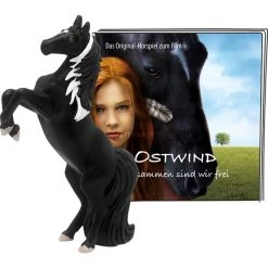 Tonies Ostwind - Zusammen Sind Wir Frei, Spielfigur (Hörspiel)