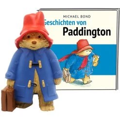 Tonies Paddington - Geschichten Von Paddington, Spielfigur (Hörspiel)