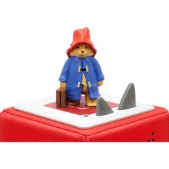 Tonies Paddington - Geschichten Von Paddington, Spielfigur (Hörspiel) -Spielico Verkaufsgeschäft Tonies Paddington Geschichten von Paddington Spielfigur@@1792321 3