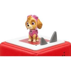Tonies Paw Patrol - Der Delfin-Freund, Spielfigur (Hörspiel) -Spielico Verkaufsgeschäft Tonies Paw Patrol Der Delfin Freund Spielfigur@@1844497 2