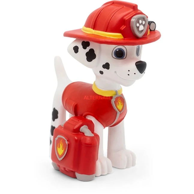 Tonies Paw Patrol - Schneller Als Die Feuerwehr, Spielfigur (Hörspiel) 2 Tonies Paw Patrol - Schneller Als Die Feuerwehr, Spielfigur (Hörspiel) – Bild 2