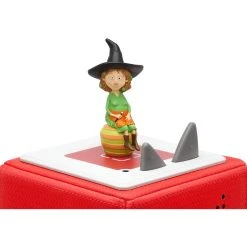 Tonies Petronella Apfelmus - Verhext Und Festgeklebt, Spielfigur (Hörspiel) -Spielico Verkaufsgeschäft Tonies Petronella Apfelmus Verhext und festgeklebt Spielfigur@@1774724 3