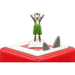 Tonies Pettersson Und Findus - Findus Zieht Um, Spielfigur (Hörspiel) -Spielico Verkaufsgeschäft Tonies Pettersson und Findus Findus zieht um Spielfigur@@1se2tt1l 2