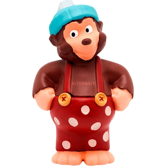 Tonies Petzi - Drei Landratten Bauen Ein Schiff, Spielfigur (Hörspiel) 2 Tonies Petzi - Drei Landratten Bauen Ein Schiff, Spielfigur (Hörspiel) – Bild 2