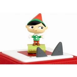 Tonies Pinocchio Und 4 Weitere Klassiker, Spielfigur (Hörspiel) -Spielico Verkaufsgeschäft Tonies Pinocchio und 4 weitere Klassiker Spielfigur@@1se2t03q 3