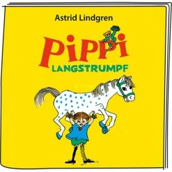 Tonies Pippi Langstrumpf, Spielfigur (Hörspiel) 6 Tonies Pippi Langstrumpf, Spielfigur (Hörspiel) -Spielico Verkaufsgeschäft Tonies Pippi Langstrumpf Spielfigur@@1785380 2
