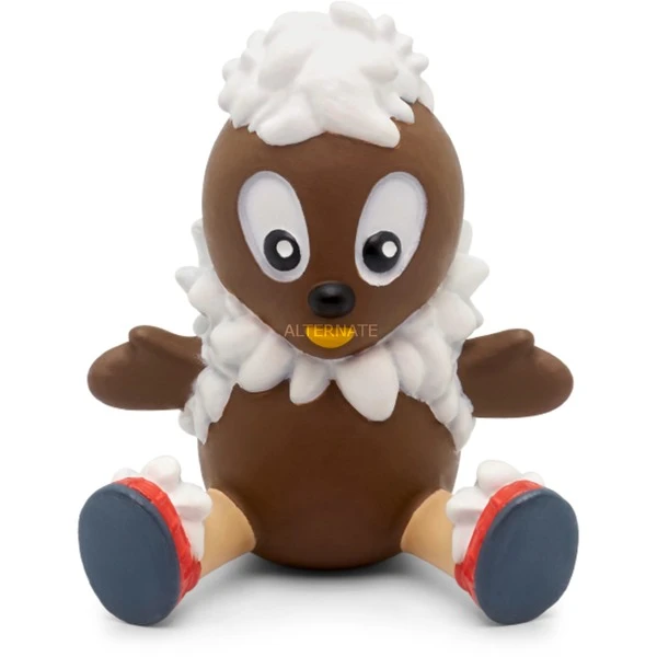 Tonies Pittiplatsch - Neue Abenteuer Mit Pittiplatsch, Spielfigur (Hörspiel) 2 Tonies Pittiplatsch - Neue Abenteuer Mit Pittiplatsch, Spielfigur (Hörspiel) – Bild 2