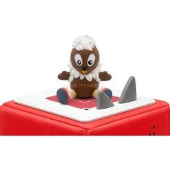 Tonies Pittiplatsch - Neue Abenteuer Mit Pittiplatsch, Spielfigur (Hörspiel) 7 Tonies Pittiplatsch - Neue Abenteuer Mit Pittiplatsch, Spielfigur (Hörspiel) -Spielico Verkaufsgeschäft Tonies Pittiplatsch Neue Abenteuer mit Pittiplatsch Spielfigur@@1827512 3