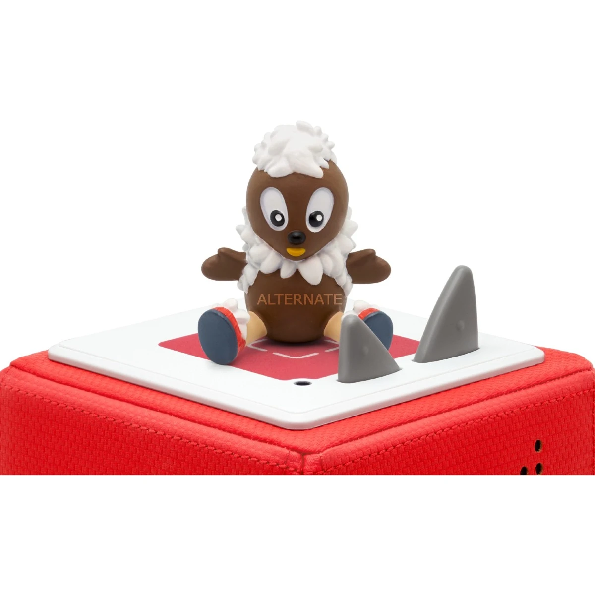 Tonies Pittiplatsch - Neue Abenteuer Mit Pittiplatsch, Spielfigur (Hörspiel) 4 Tonies Pittiplatsch - Neue Abenteuer Mit Pittiplatsch, Spielfigur (Hörspiel) – Bild 4