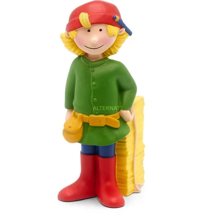 Tonies Pixi Wissen: Planeten & Sterne, Spielfigur (Hörspiel) 2 Tonies Pixi Wissen: Planeten & Sterne, Spielfigur (Hörspiel) – Bild 2