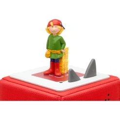 Tonies Pixi Wissen: Planeten & Sterne, Spielfigur (Hörspiel) 7 Tonies Pixi Wissen: Planeten & Sterne, Spielfigur (Hörspiel) -Spielico Verkaufsgeschäft Tonies Pixi Wissen Planeten Sterne Spielfigur@@1792060 3