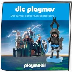 Tonies Playmos - Das Turnier Auf Der Königsritterburg, Spielfigur (Hörspiel) 7 Tonies Playmos - Das Turnier Auf Der Königsritterburg, Spielfigur (Hörspiel) -Spielico Verkaufsgeschäft Tonies Playmos Das Turnier auf der K nigsritterburg Spielfigur@@1se2tp03 2