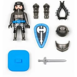 Tonies Playmos - Das Turnier Auf Der Königsritterburg, Spielfigur (Hörspiel) 8 Tonies Playmos - Das Turnier Auf Der Königsritterburg, Spielfigur (Hörspiel) -Spielico Verkaufsgeschäft Tonies Playmos Das Turnier auf der K nigsritterburg Spielfigur@@1se2tp03 3