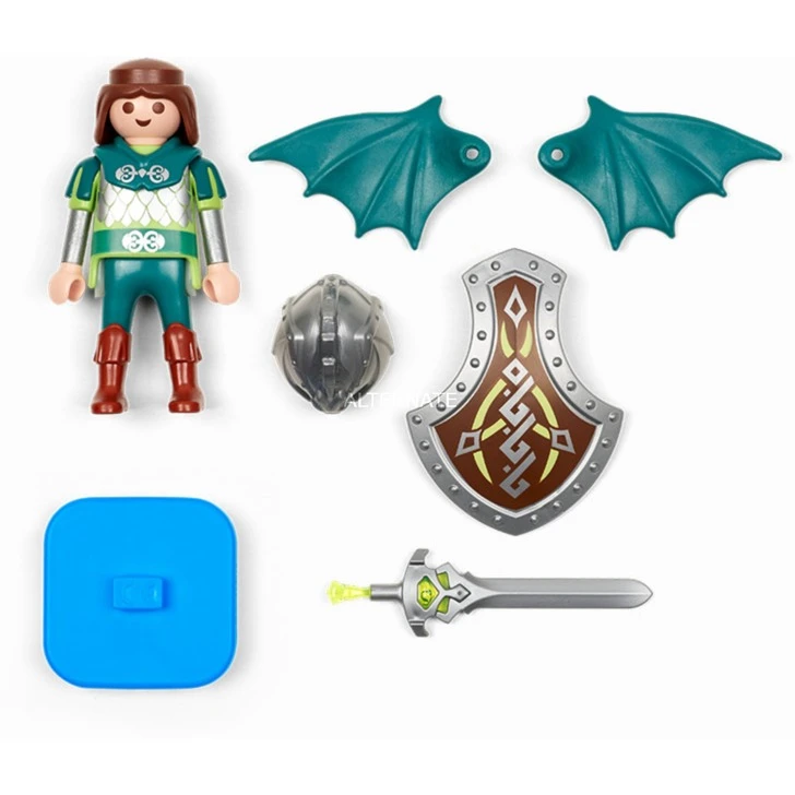 Tonies Playmos - Licht Aus Dem Drachenland, Spielfigur (Hörspiel) 4 Tonies Playmos - Licht Aus Dem Drachenland, Spielfigur (Hörspiel) – Bild 4