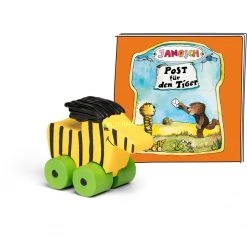 Tonies Post Für Den Tiger, Spielfigur (Hörspiel)