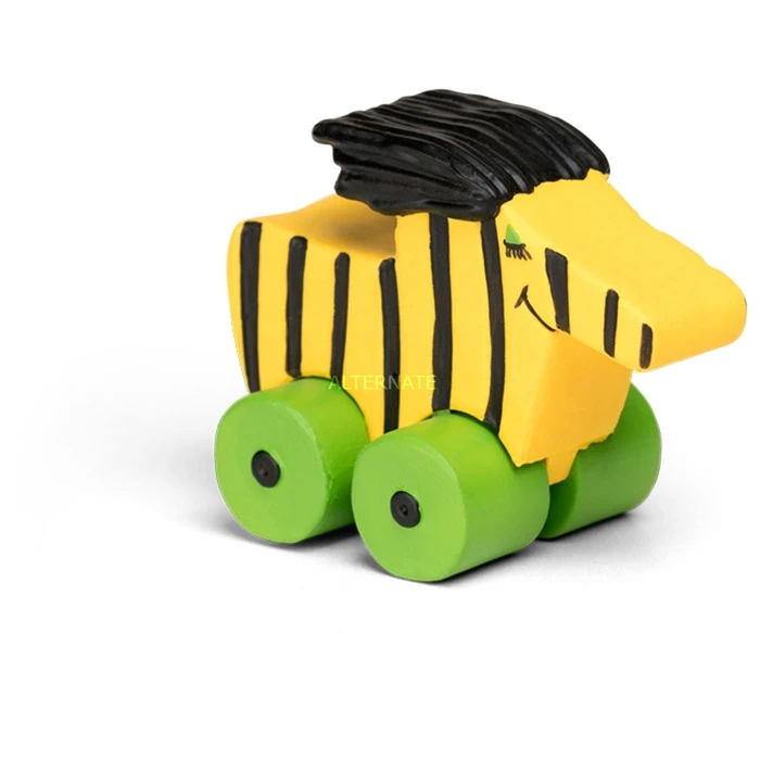 Tonies Post Für Den Tiger, Spielfigur (Hörspiel) 2 Tonies Post Für Den Tiger, Spielfigur (Hörspiel) – Bild 2