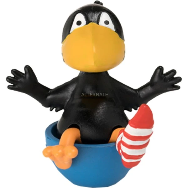 Tonies Rabe Socke - Alles Erlaubt?, Spielfigur (Hörspiel) 2 Tonies Rabe Socke - Alles Erlaubt?, Spielfigur (Hörspiel) – Bild 2