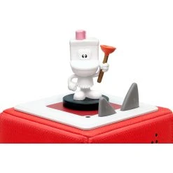 Tonies Ralph Ruthe - Das Klo, Spielfigur -Spielico Verkaufsgeschäft Tonies Ralph Ruthe Das Klo Spielfigur@@1733648 3