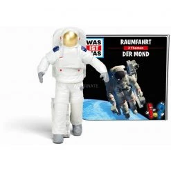 Tonies Raumfahrt /Der Mond, Spielfigur (Hörspiel)