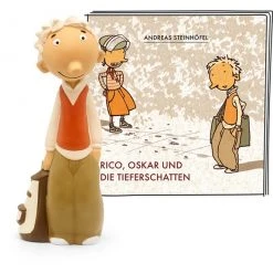 Tonies Rico, Oskar Und Die Tieferschatten, Spielfigur (Hörspiel)