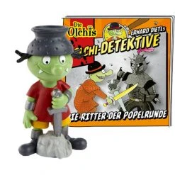 Tonies Ritter Der Popelrunde, Spielfigur (Hörspiel)