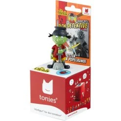 Tonies Ritter Der Popelrunde, Spielfigur (Hörspiel) -Spielico Verkaufsgeschäft Tonies Ritter der Popelrunde Spielfigur@@1se2t013 3