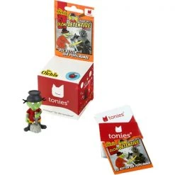 Tonies Ritter Der Popelrunde, Spielfigur (Hörspiel) -Spielico Verkaufsgeschäft Tonies Ritter der Popelrunde Spielfigur@@1se2t013 4