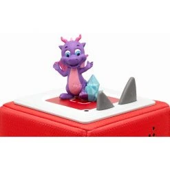 Tonies Safiras - Nanami Und Das Traumhafte Tuch, Spielfigur (Hörspiel) -Spielico Verkaufsgeschäft Tonies Safiras Nanami und das traumhafte Tuch Spielfigur@@1se2tt17 3