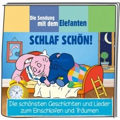 Tonies Schlaf Schön, Spielfigur (Hörspiel) -Spielico Verkaufsgeschäft Tonies Schlaf sch n Spielfigur@@1se2t029 2