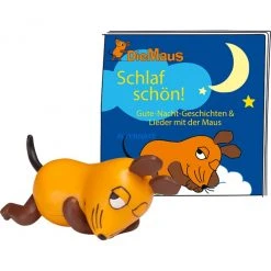 Tonies Schlaf Schön!, Spielfigur (Hörspiel)