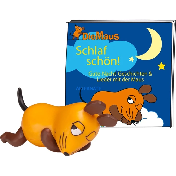 Tonies Schlaf Schön!, Spielfigur (Hörspiel) 1 Tonies Schlaf Schön!, Spielfigur (Hörspiel)