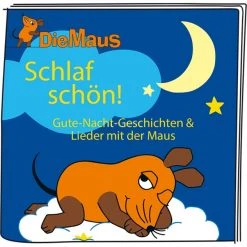 Tonies Schlaf Schön!, Spielfigur (Hörspiel) 5 Tonies Schlaf Schön!, Spielfigur (Hörspiel) -Spielico Verkaufsgeschäft Tonies Schlaf sch n Spielfigur@@1se2t02k 2