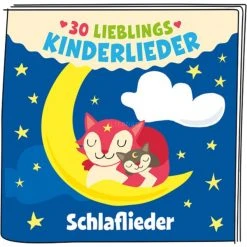 Motorikspielzeug Tonies Schlaflieder, Spielfigur (Kinderlieder) -Spielico Verkaufsgeschäft Tonies Schlaflieder Spielfigur@@1se2t014 2
