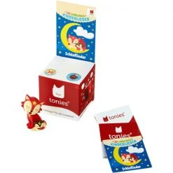 Motorikspielzeug Tonies Schlaflieder, Spielfigur (Kinderlieder) -Spielico Verkaufsgeschäft Tonies Schlaflieder Spielfigur@@1se2t014 4