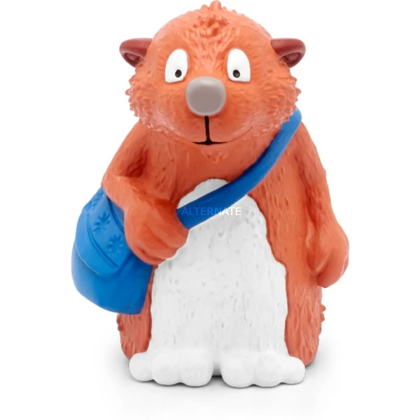 Tonies Snöfrid Aus Dem Wiesental - Das Wahrlich Große Geheimnis Von Appelgarden, Spielfigur (Hörspiel) – Bild 2