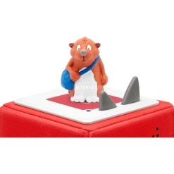 Tonies Snöfrid Aus Dem Wiesental - Das Wahrlich Große Geheimnis Von Appelgarden, Spielfigur (Hörspiel) -Spielico Verkaufsgeschäft Tonies Sn frid aus dem Wiesental Das wahrlich gro e Geheimnis von Appelgarden Spielfigur@@1844507 2