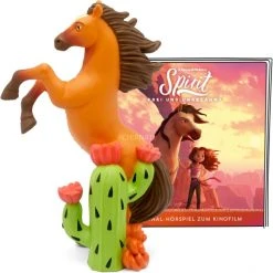 Tonies Spirit - Frei Und Ungezähmt, Spielfigur (Hörspiel)