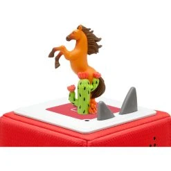 Tonies Spirit - Frei Und Ungezähmt, Spielfigur (Hörspiel) -Spielico Verkaufsgeschäft Tonies Spirit Frei und Ungez hmt Spielfigur@@1844520 2