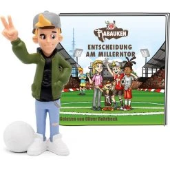 Tonies St. Pauli Rabauken - Entscheidung Am Millerntor, Spielfigur (Hörspiel)