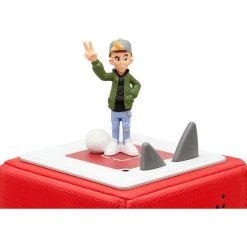 Tonies St. Pauli Rabauken - Entscheidung Am Millerntor, Spielfigur (Hörspiel) -Spielico Verkaufsgeschäft Tonies St Pauli Rabauken Entscheidung am Millerntor Spielfigur@@1se2tt1t 3