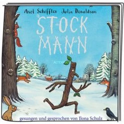 Tonies Stockmann, Spielfigur (Hörspiel) -Spielico Verkaufsgeschäft Tonies Stockmann Spielfigur@@1se2t02s 2