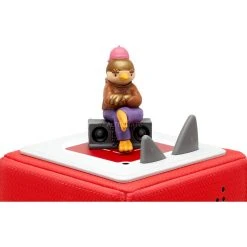 Tonies Sven Van Thom - Tanz Den Spatz, Spielfigur (Kinderlieder) 6 Tonies Sven Van Thom - Tanz Den Spatz, Spielfigur (Kinderlieder) -Spielico Verkaufsgeschäft Tonies Sven van Thom Tanz den Spatz Spielfigur@@1se2tt1n 2