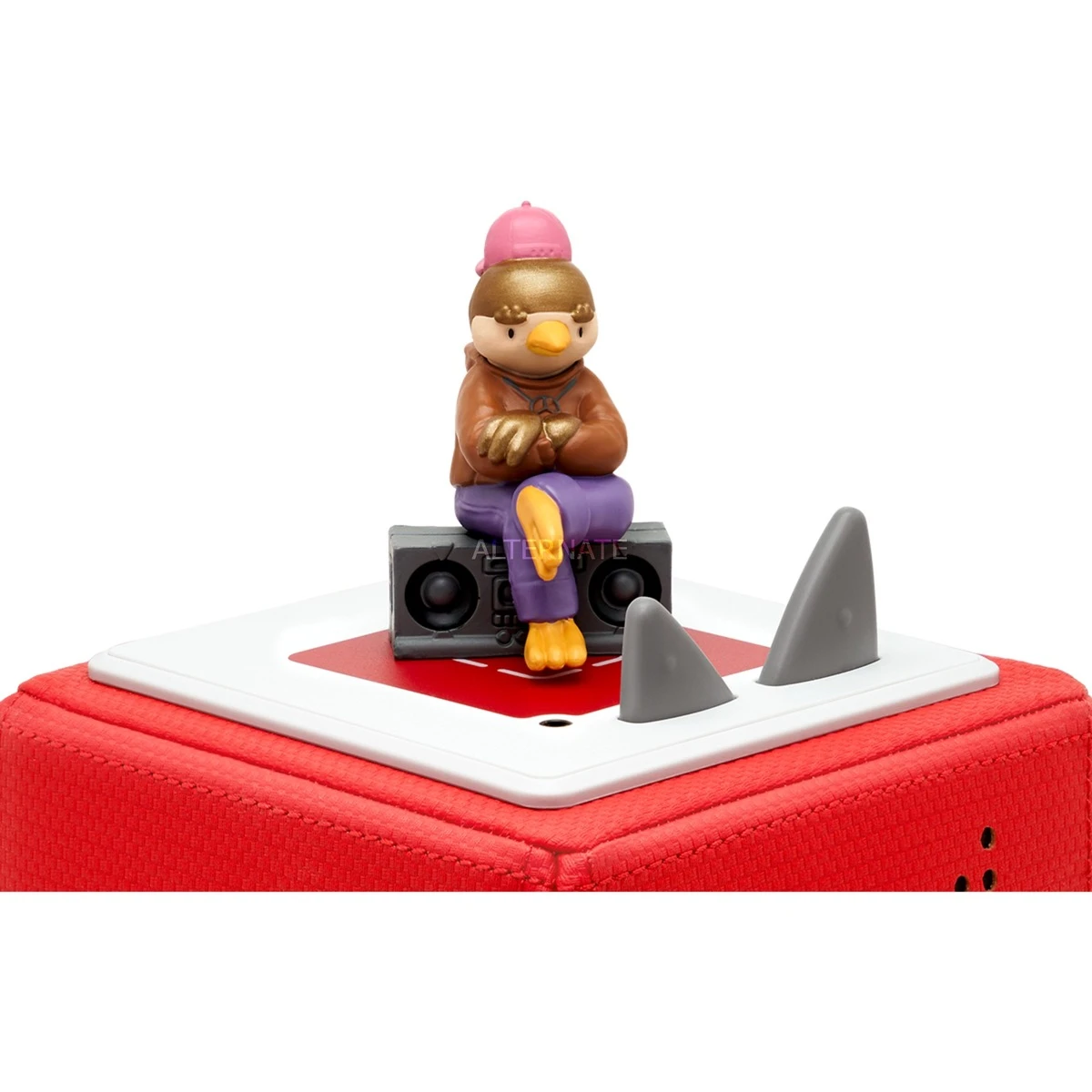 Tonies Sven Van Thom - Tanz Den Spatz, Spielfigur (Kinderlieder) 3 Tonies Sven Van Thom - Tanz Den Spatz, Spielfigur (Kinderlieder) – Bild 3